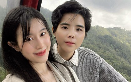 Vũ Cát Tường lên kế hoạch có con, "lên dây cót" tinh thần để làm một việc
