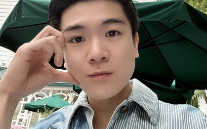 Phó tổng Đỗ Quang Vinh choáng vì iPhone 17 Pro Max: "Mọi người giàu, hay có chỗ mua rẻ mình không biết nhỉ?"