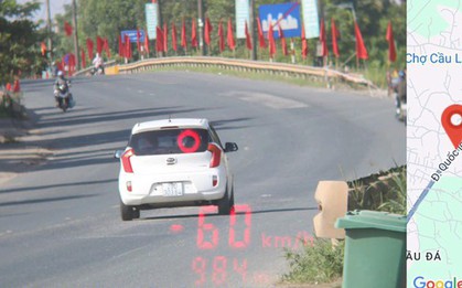 Các chủ xe ô tô, xe máy Hà Nội có biển số sau nhanh chóng nộp phạt nguội theo Nghị định 168