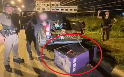 Cãi nhau với vợ về chuyện tiền bạc, chồng lao ra đường, vài tiếng sau vợ nhận được tin 'động trời'