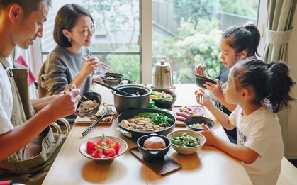 Biến mỗi bữa cơm thành "phiên toà" - bi kịch của những gia đình dạy con đúng lời mà sai chỗ!