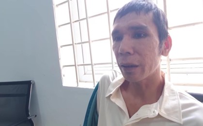 Vụ thảm án cả gia đình ở Đắk Lắk: Nghi phạm sử dụng ma tuý cạnh thi thể các nạn nhân, khai thêm nguyên nhân gây án