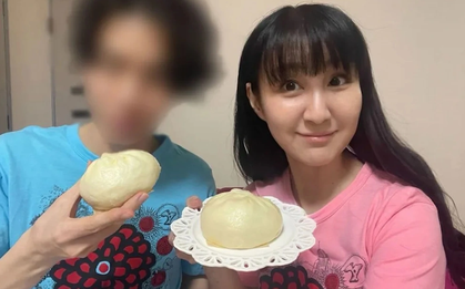 Chuyện tình của cô dâu nhiều tuổi hơn cả mẹ chồng: Ba năm kết hôn vẫn gọi nhau là "hoàng tử, công chúa"