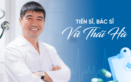 Tiến sĩ kể "sướng" chuyện học nội trú, tiết lộ: "Ít bác sĩ sống với nghề mà không xoay sở, nhưng bệnh nhân không có tiền tôi vẫn chữa với phí 200.000 đồng/tháng"