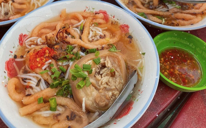 7 món bún miền Tây tên nghe "lạ hoắc", tưởng khó ăn mà ngon nức tiếng: Đặc sản hiếm có với hương vị khó quên
