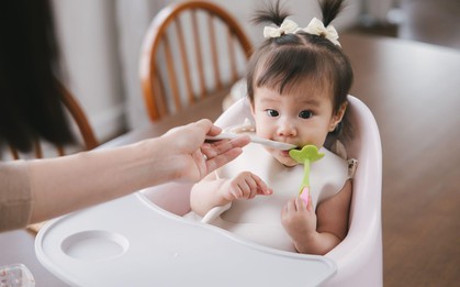 6 bệnh nguy hiểm hàng đầu ở trẻ nhỏ bố mẹ cần bỏ túi kiến thức phòng ngừa