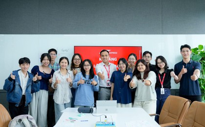 Doanh nghiệp xây dựng thế hệ kế thừa qua chương trình đào tạo thực tập sinh