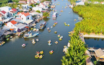 Khám phá ngôi làng duy nhất ở Việt Nam lọt top 50 làng đẹp nhất thế giới