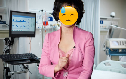 Minh tinh Gia Đình Là Số 1 đột quỵ, hôn mê 9 năm qua: Đứng trước cửa tử, chỉ có 0,01% khả năng tỉnh lại
