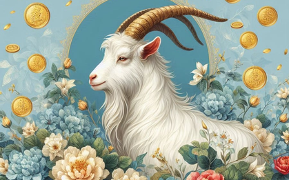 Ngày đầu tiên của tháng mới, tuần mới, 5 con giáp này nở rộ may mắn, tiền tài đột phá, băng băng thăng tiến