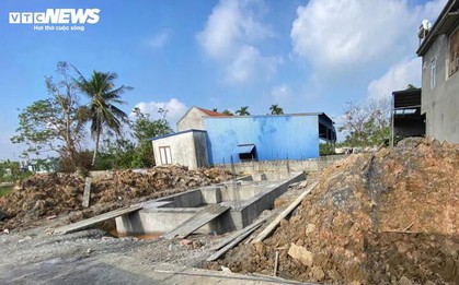 Xây nhà trên đất người khác: Chủ đất tố cáo việc chiếm đoạt quyền sử dụng đất