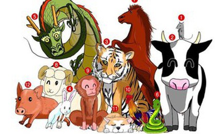 1 tháng nữa 1 con giáp sẽ gặp thời đổi vận, giàu có viên mãn, 2 con giáp lại cần thận trọng