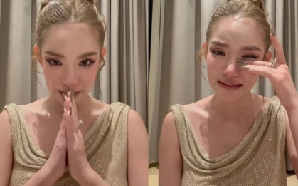 Bị tước vương miện hoa hậu sau một đêm đăng quang