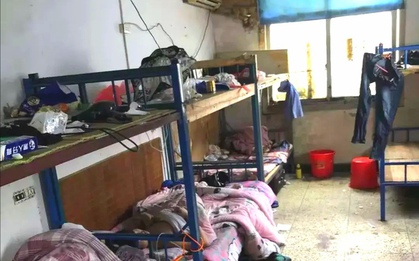 Sống chung ký túc xá mà như ở nhờ: Nữ sinh kể cơn ác mộng khi bạn cùng phòng ở bẩn đến mức khó tin