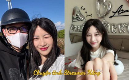 Streamer Nắng 27 tuổi mắc ung thư 2 lần, chàng IT vẫn kiên trì tỏ tình 9 lần: "Em sống được bao nhiêu ngày, anh sẽ ở bên em bấy nhiêu ngày"
