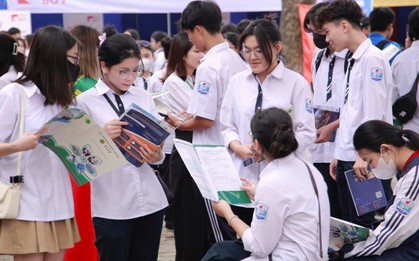 Tin rất quan trọng dành cho hàng triệu học sinh và phụ huynh trên toàn quốc