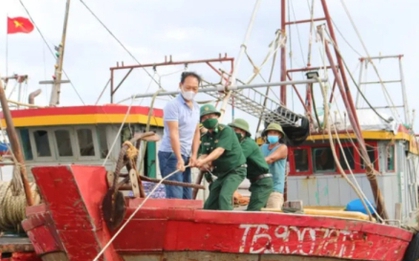 Hải Phòng, Hưng Yên ra công điện khẩn ứng phó siêu bão Ragasa