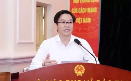 Mục tiêu 20 năm để tiếng Anh thành ngôn ngữ thứ hai trong trường học