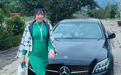 Nhan sắc nữ nghệ sĩ là Phó viện trưởng vừa thông báo lấy chồng lần 3