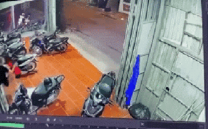 Người đàn ông đánh bạn gái dã man trước quán bi-a: Nạn nhân không ra trình báo, đã xin nghỉ việc