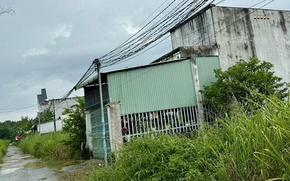 Xây nhầm nhà nhiều năm không chịu trả đất