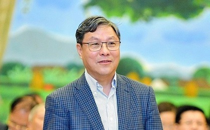 Nguyên Thứ Trưởng Đặng Huy Đông: giải thưởng thường niên giúp “định vị trình độ công nghệ quốc gia” theo mỗi thời kỳ