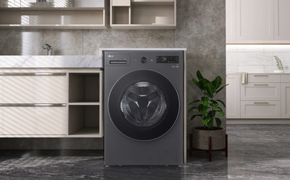 Mẹo chọn mua máy giặt, sai 1 ly là đi tiền triệu: 5 sự thật nhân viên điện máy không bao giờ nói cho bạn biết