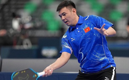 Dàn sao pickleball Việt Nam sẵn sàng tranh tài các tay vợt top đầu thế giới tại PPA Tour Asia Malaysia Cup