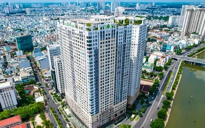 'Giải mã' lý do chung cư có giá bán tới 100 triệu đồng/m2