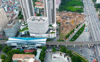 Tin vui cho thị trường chung cư Hà Nội: Dự kiến giai đoạn 2026 - 2027 sẽ đón nhận khoảng 46.600 căn hộ từ 43 dự án