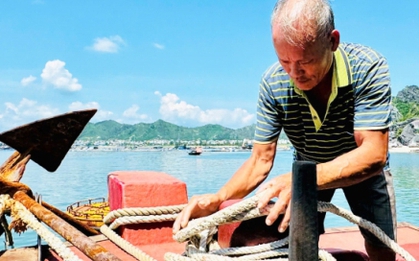 Quảng Ninh huy động hơn 3.000 cán bộ, chiến sĩ ứng phó bão số 9