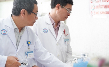 Vụ bắn hai mẹ con người tình rồi tự vẫn: Người mẹ liệt tứ chi