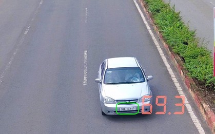 92 xe có biển số sau vi phạm ở Đồng Nai nhanh chóng nộp phạt nguội theo Nghị định 168