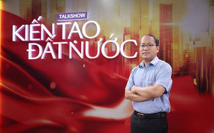 Dù ở độ tuổi nào, chuyên gia Việt Nam đều có chung một đức tính: tinh thần sáng tạo, dám nghĩ và dám làm