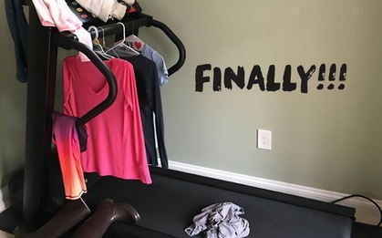 Khuyên thật ĐỪNG MUA 6 "cục nợ" này: Tỉ lệ sử dụng thấp kịch đáy, chỉ tổ bám bụi, chật nhà