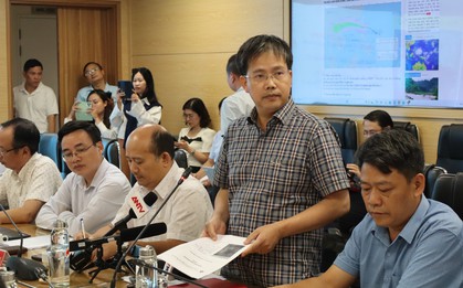 Hơn 300.000 cán bộ chiến sĩ, dân quân tự vệ; 8.000 phương tiện sẵn sàng ứng phó siêu bão RAGASA