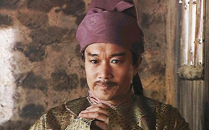 Sau 35 năm mới hiểu, người có EQ cao nhất trong Thủy Hử là nhân vật này, không phải Tống Giang hay Lỗ Trí Thâm