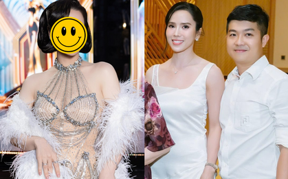 Chuyện lạ có thật Vbiz: Sao nữ ở nhà 20 tỷ, ra mặt bênh vực tình mới của chồng cũ