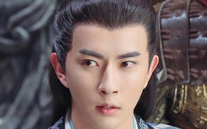 Thuyết âm mưu bủa vây showbiz Trung Quốc