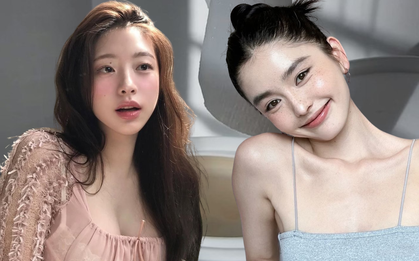 Quá bất công nếu 5 bí mật dưỡng nhan này chỉ có gái Hàn biết: Bôi 1 phát da đẹp khuynh đảo, filter chịu thua