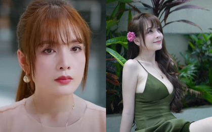 Danh tính mẹ kế nóng bỏng, bị con chồng đối xử như "osin" hot nhất khung giờ vàng VTV