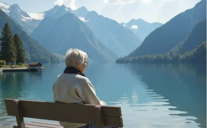 Sau 60 tuổi, có 3 kiểu người nên ít qua lại, 3 điều không nên câu nệ và 3 thứ không nên ăn