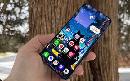 Cây bút công nghệ: "Tôi khuyên mọi người nên chọn mẫu điện thoại ít được biết đến này của Samsung"