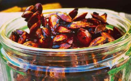 Loại hạt được đánh giá "tốt bậc nhất thế giới" hoá ra là hạt vô cùng quen thuộc, ở Việt Nam trồng bạt ngàn