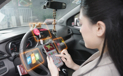 Chuyển đổi tài khoản giao thông ePass: Cần làm gì để không bị gián đoạn qua trạm?