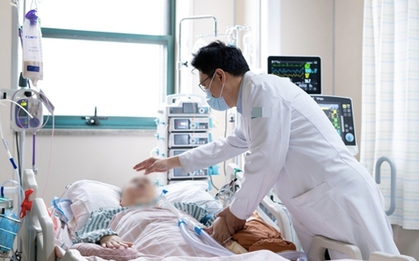 Người đàn ông đột quỵ 2 lần trong 1 tháng dù không mắc huyết áp cao hay mỡ máu: "Thủ phạm" gây bất ngờ