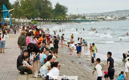 Lâm Đồng có gì hấp dẫn mà đón hơn 15 triệu lượt khách trong 9 tháng?