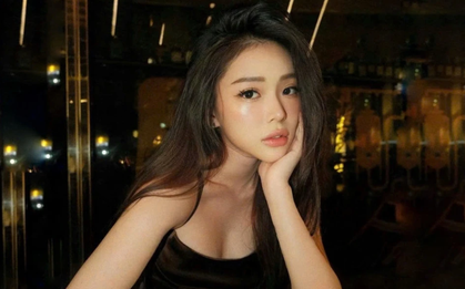 Hot girl nổi tiếng sang chảnh nhưng bị bắt quả tang ăn trộm, cảnh sát lập tức bắt giữ