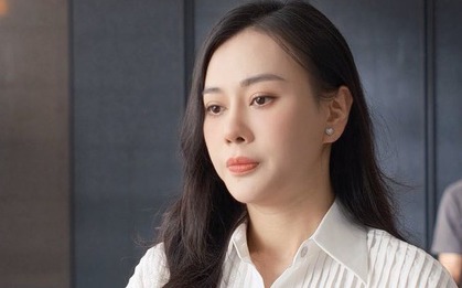 Phương Oanh nói thật góc khuất mẹ kế, soi vào mối quan hệ với con riêng Shark Bình thấy quá đúng