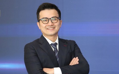 Giáo sư Việt 41 tuổi lọt top 10.000 nhà khoa học hàng đầu thế giới 2025: Từng giảng dạy ở ĐH Johns Hopkins, đẹp trai "vạn người mê"